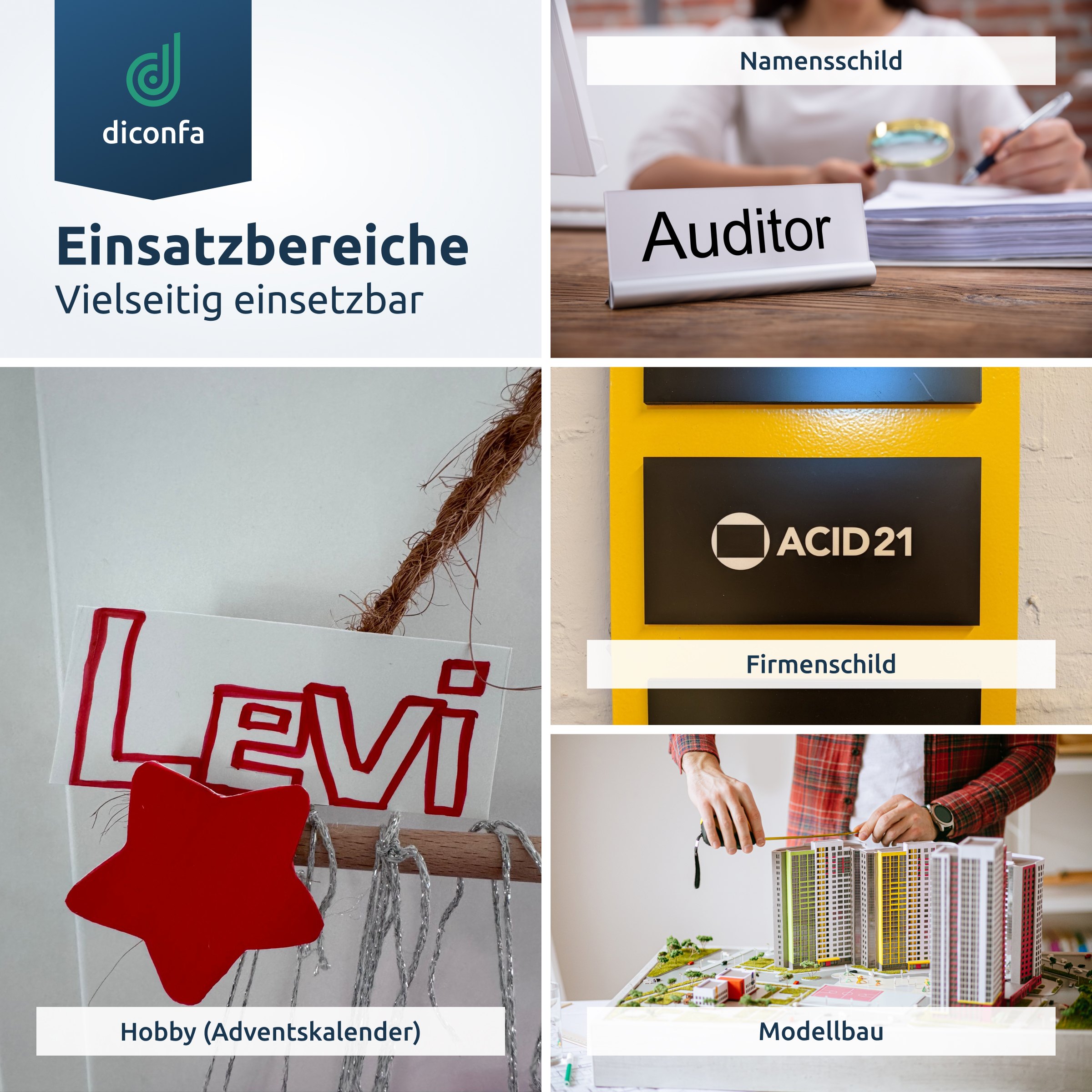 Kunststoffplatte Polystyrol Gelb