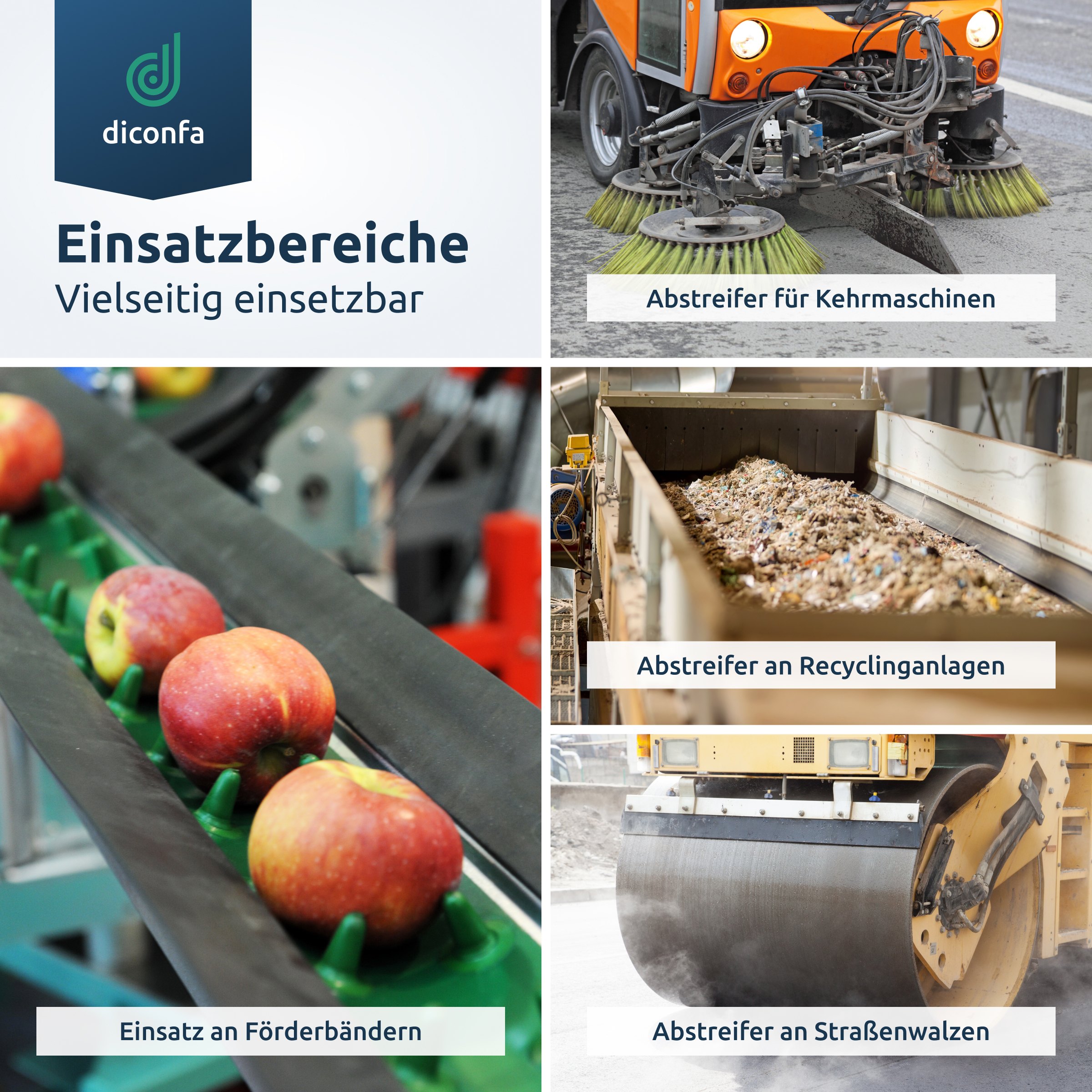 Schürfleiste Basic nach Maß