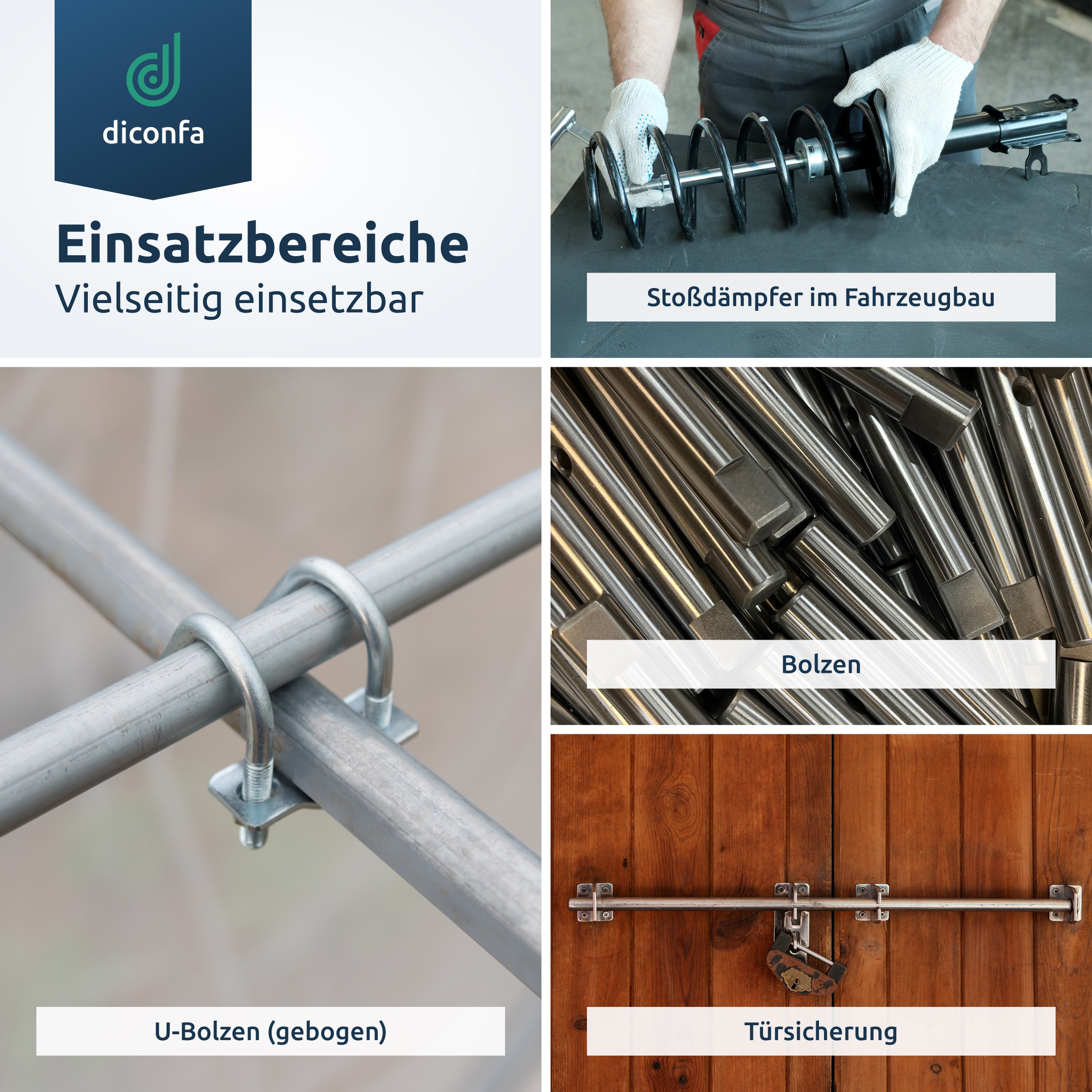 Rundstahl S355 J2+C nach Maß