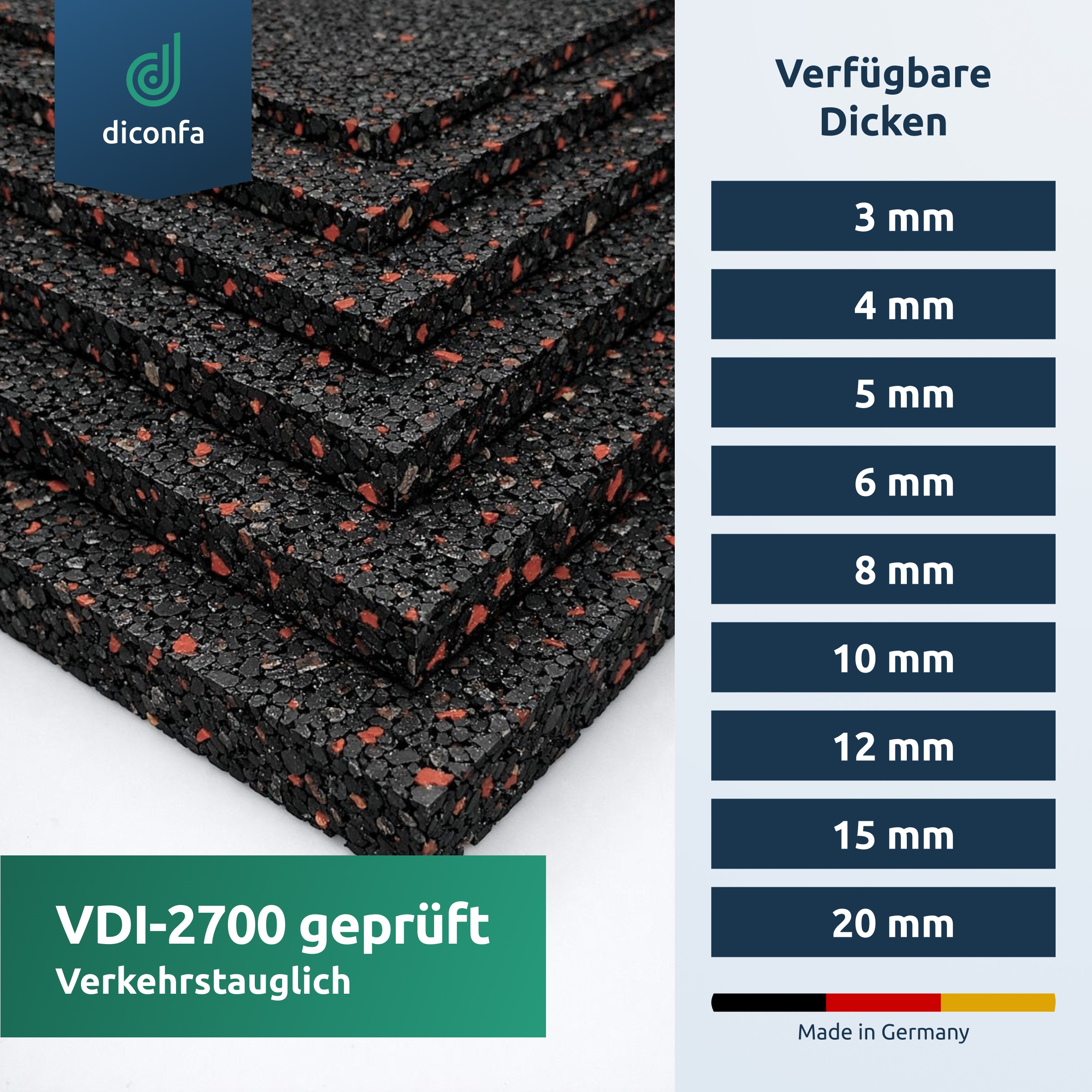 PROFILINE Ladungssicherung nach Maß