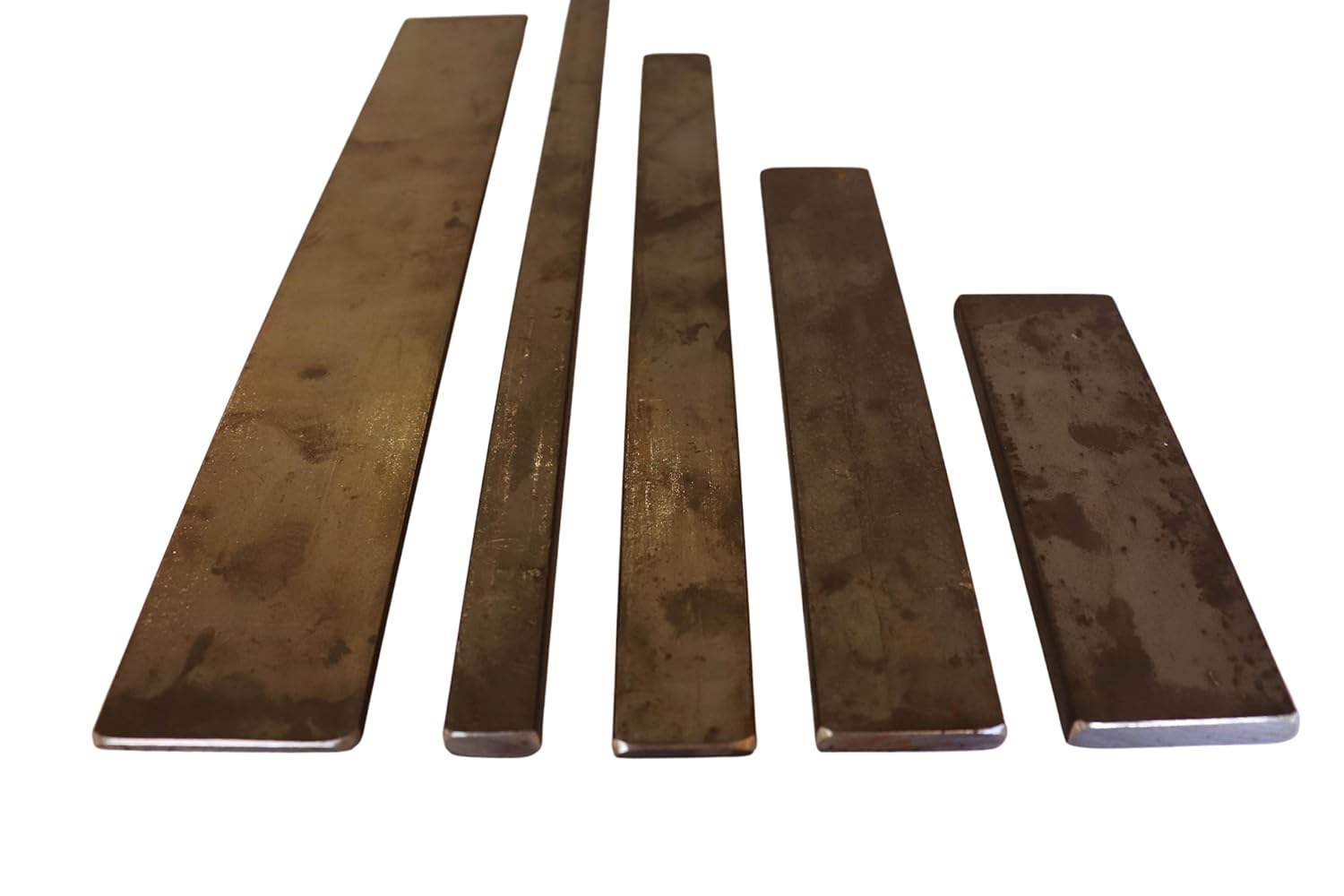 Flachstahl - Flacheisen S235JR ST37