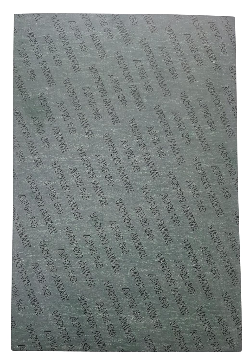 AFM30 Faserstoff Dichtmaterial - DIN A4 - 200x300mm