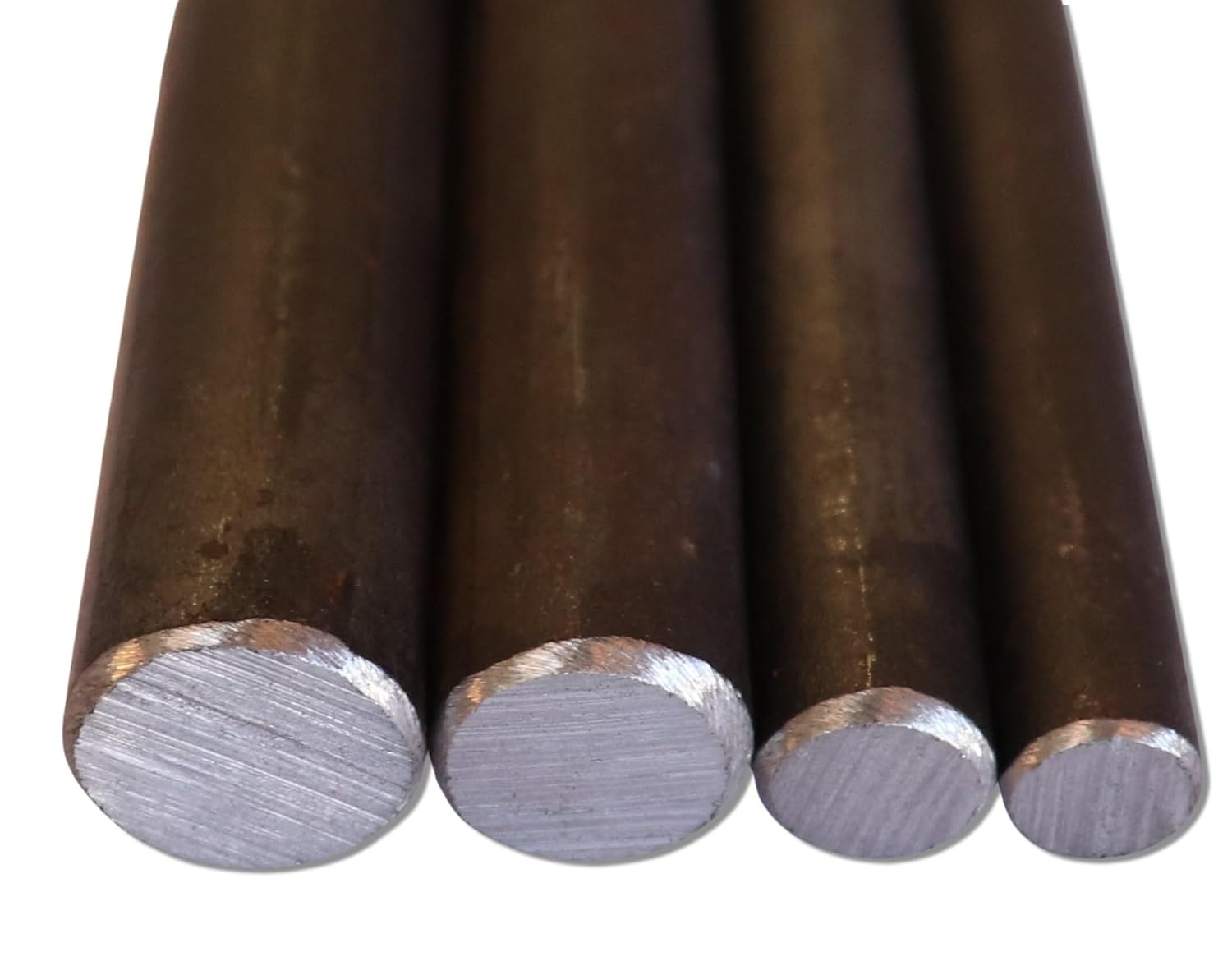 Rundstahl Rundeisen S235-JR ST-37 nach Maß