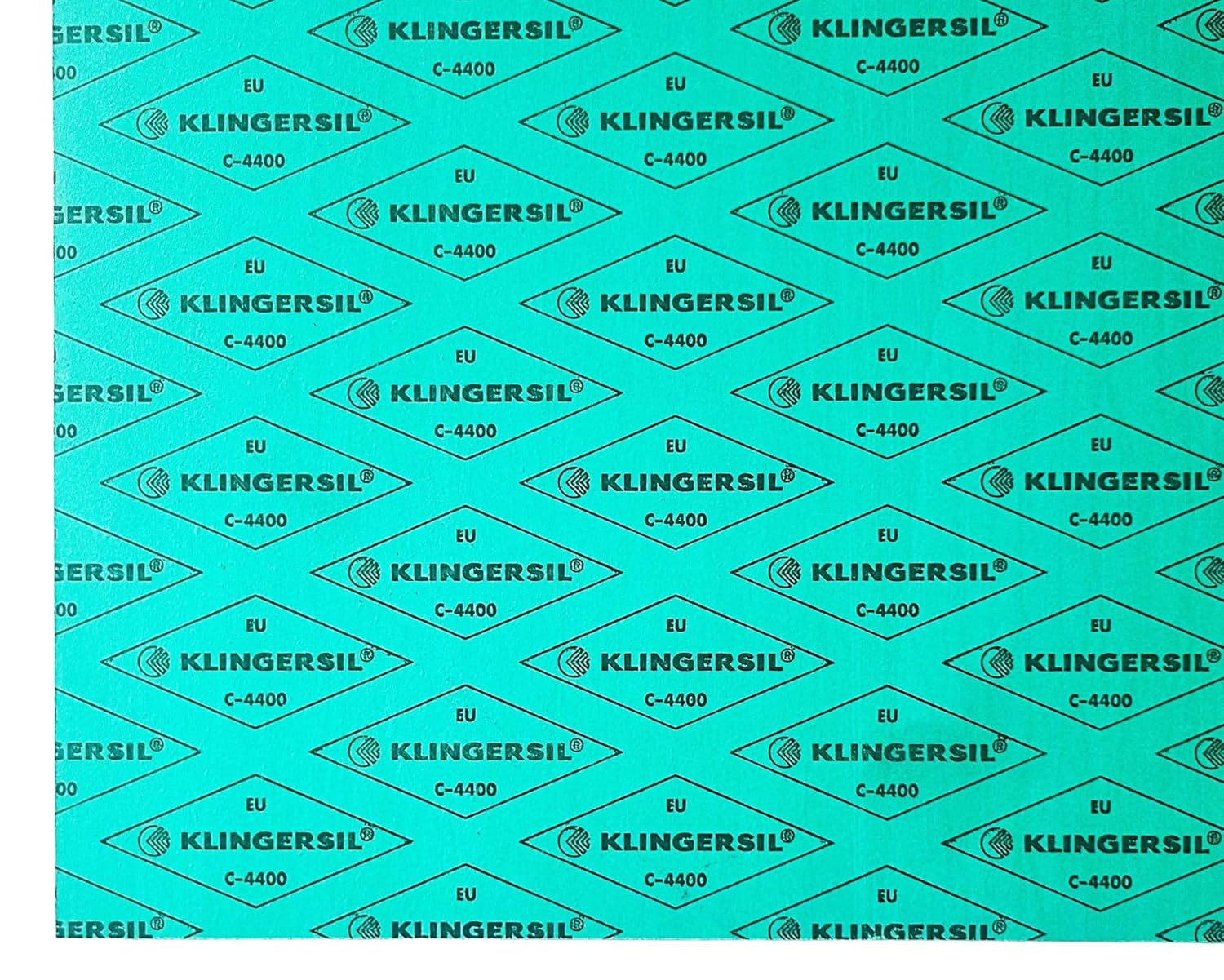 Klingersil C-4400 Dichtungsplatte